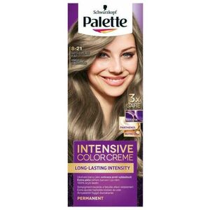 Palette Intensive Color Creme 8-21 Hamvas világosszőke kép