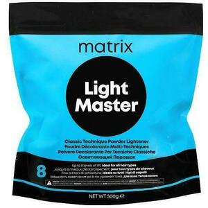 Light Master szőkítőpor 500 g kép