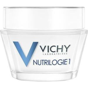 Nutrilogie 1 mélyápoló arckrém száraz bőrre 50 ml kép