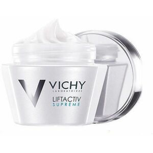 Liftactiv Supreme nappali krém normál/kombinált bőrre 50 ml kép