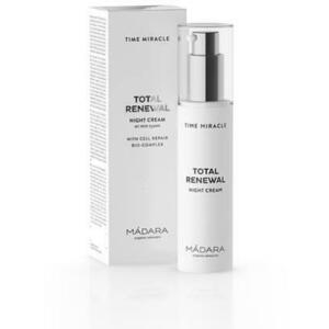 Time Miracle Total Renewal éjszakai arckrém 50 ml kép