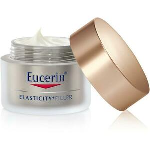 Hyaluron-Filler+Elasticity bőrtömörséget regeneráló éjszakai krém 50 ml kép