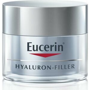 Hyaluron-Filler ráncfeltöltő éjszakai arckrém 50 ml kép