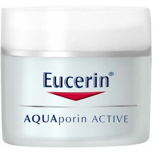 AQUAporin ACTIVE hidratáló nappali arckrém száraz bőrre 50 ml kép