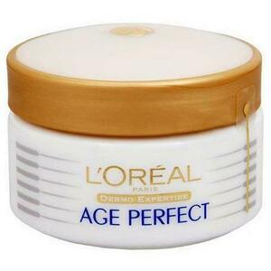 Age Perfect nappali arckrém minden bőrtípusra 50 ml kép