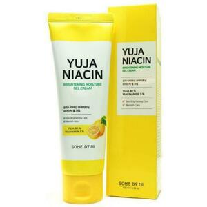 Yuja Niacin Brightening Moisture Gel 100 ml kép