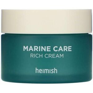 Marine Care Rich Cream 60 ml kép