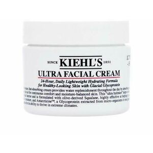 Ultra Facial Cream 50 ml kép