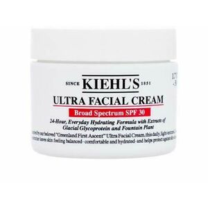 Ultra Facial Cream SPF30 50 ml kép