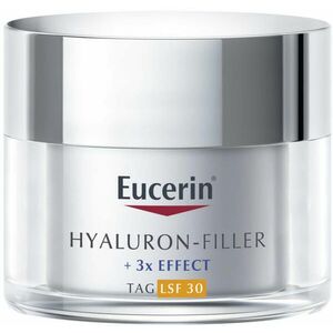 Hyaluron-filler ráncfeltöltő nappali arckrém SPF30 50 ml kép