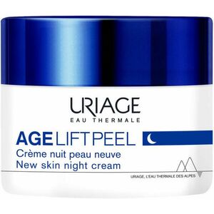 AGE LIFT Peel bőrmegújító ránctalanító éjszakai krém 50 ml kép