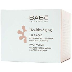 BABÉ Multi Action nappali krém érett bőrre 50 ml kép