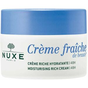 Créme Fraiche hidratáló krém száraz bőrre 50 ml kép