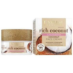 Rich Coconut Ultra Nourishing Face Cream 50 ml kép