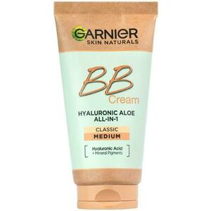 Skin Naturals BB Cream AllIn1 normál bőr közepes árnyalat 50 ml kép