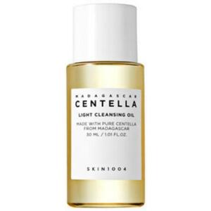 Madagascar Centella Light Cleansing Oil 30 ml kép