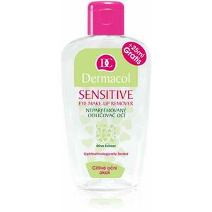 Sensitive Eye Make-up Remover 150 ml kép