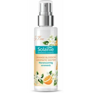 So Fine narancsvirág aromavíz 100 ml kép