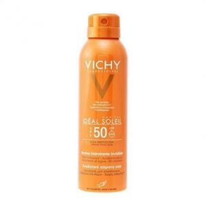 Naptej spray SPF 50 200ml kép