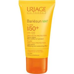 Bariésun arckrém SPF 50+ 50ml kép