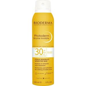 Photoderm Brume Invisible napvédő permet SPF 30 150ml kép