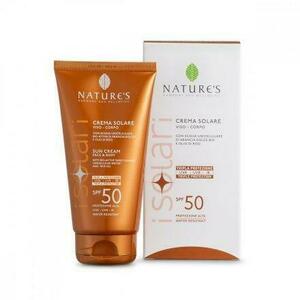 Napvédő krém SPF 50 150ml kép