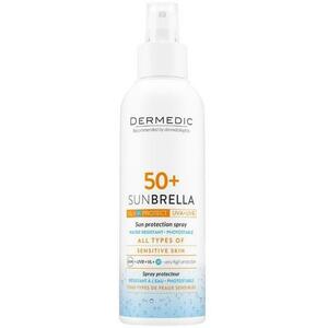 Sunbrella Napfényvédő spray SPF 50+ 150ml kép