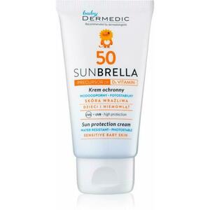 Sunbrella Baby fényvédő SPF 50 50g kép