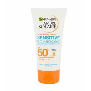 Sensitive Advanced napvédő krém gyerekeknek SPF 50+ 50ml kép