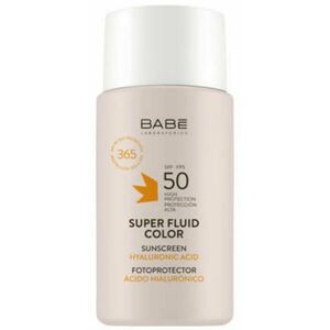 Super Fluid színezett fényvédő SPF 50 50ml kép