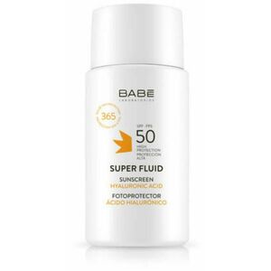 Super Fluid fényvédő SPF 50 50ml kép