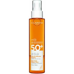 Sun Care Water Mist hidratáló fényvédő permet 150ml kép