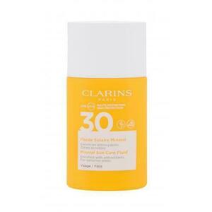 Sun Care Mineral fényvédő készítmény arcra SPF 30 30ml kép