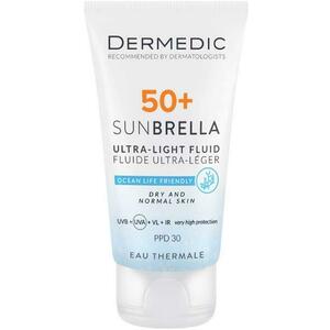 Sunbrella emulzió száraz bőrre SPF 50+ 40 ml kép