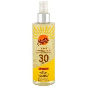 Clear Protection SPF 30 fényvédő spray 250 ml kép