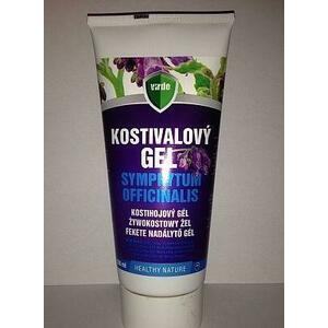 Fekete Nadálytő gél 200 ml kép