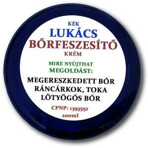 Bőrfeszesítő krém 200 ml kép