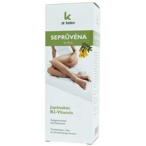 Seprűvéna krém 100 ml kép