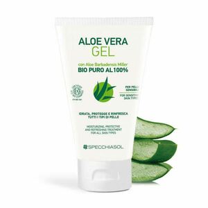 Aloe Vera krém, gél kép