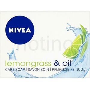 Lemongrass & Oil szappan 100 g kép