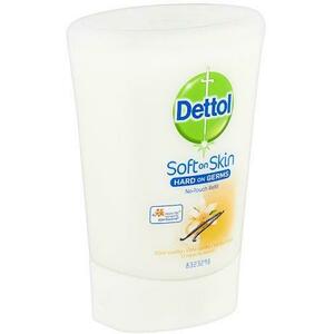 Dettol aloe vera folyékony szappan 250 ml kép