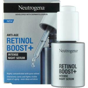 Retinol Boost+ intenzív éjszakai szérum 30 ml kép