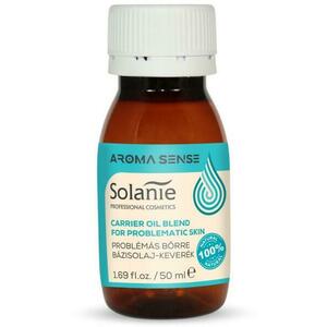 Aroma Sense problémás bőrre bázisolaj-keverék 50 ml kép