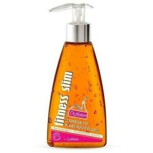 Fitness Slim zsírégető gél 150 ml kép