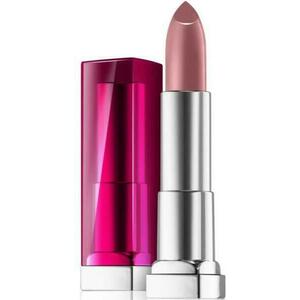 Maybelline Color Sensational Smoked Roses hidratáló rúzs kép