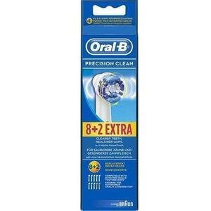 Oral-B fogkefefejek kép