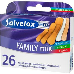 Family Mix sebtapasz 26 db 3 méretű 596625 kép