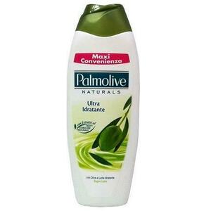 Naturals - habfürdő Olíva és Aloe Vera kivonattal 750 ml kép