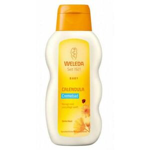 Calendula Krémfürdő 200 ml kép