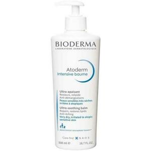 Atoderm Intensive baume 500 ml kép